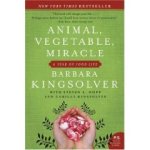 "Animal, Vegetable, Miracle"